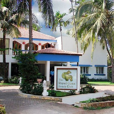 Monterio Hotell Baga Exteriör bild